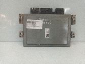 Unidad de control/módulo del motor