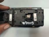 Interruptor del elevalunas eléctrico