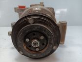 Compresor (bomba) del aire acondicionado (A/C))