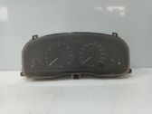 Velocímetro (tablero de instrumentos)