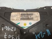 Velocímetro (tablero de instrumentos)
