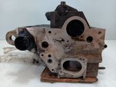 Culasse moteur