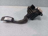 Gaspedalsensor elektrisch