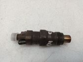 Inyector de combustible