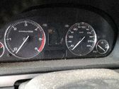 Compteur de vitesse tableau de bord