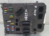 Module de contrôle carrosserie centrale
