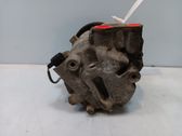 Compresor (bomba) del aire acondicionado (A/C))
