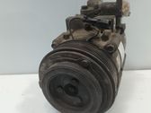 Compresor (bomba) del aire acondicionado (A/C))
