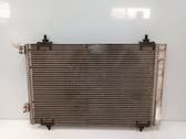 Radiador de refrigeración del A/C (condensador)