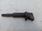High voltage ignition coil