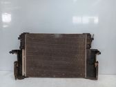 Radiador de refrigeración del A/C (condensador)