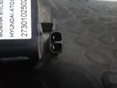 Bobina de encendido de alto voltaje