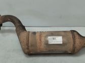 Catalyst/FAP/DPF particulate filter