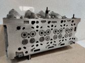 Culasse moteur