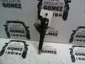 Inyector de combustible