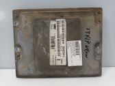 Engine control unit/module