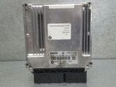 Unidad de control/módulo del motor