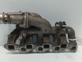 Intake manifold