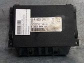 Unidad de control/módulo de la caja de cambios