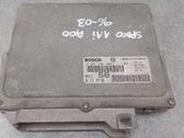 Unidad de control/módulo del motor