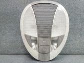 Luz del asiento delantero