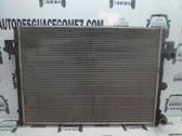 Coolant radiator
