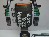 Hebilla del cinturón de seguridad trasero