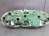 Velocímetro (tablero de instrumentos)