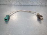 Lambda probe sensor