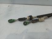 Selector caja de cambios