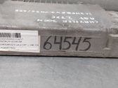 Engine control unit/module
