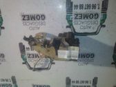 Rear door lock