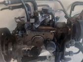 Pompe d'injection de carburant à haute pression