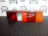 Luz trasera/de freno