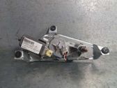Motor del limpiaparabrisas trasero