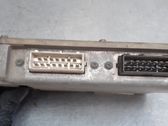 Unidad de control/módulo del motor