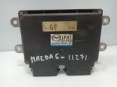 Unidad de control/módulo del motor