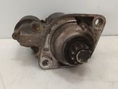 Motor de arranque