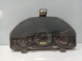 Velocímetro (tablero de instrumentos)
