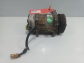 Compresor (bomba) del aire acondicionado (A/C))