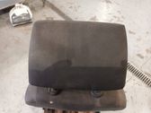 Asiento delantero del conductor