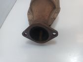 Catalyst/FAP/DPF particulate filter