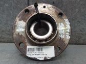 Rear wheel hub spindle/knuckle