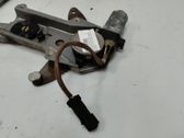 Regulador de puerta delantera con motor