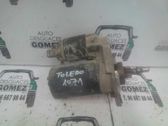 Motor de arranque