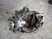 Manual 5 speed gearbox