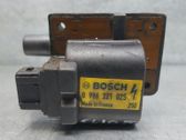 High voltage ignition coil