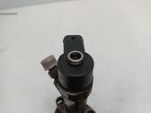 Inyector de combustible