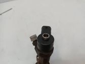 Inyector de combustible