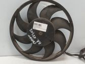 Ventilateur de refroidissement de radiateur électrique